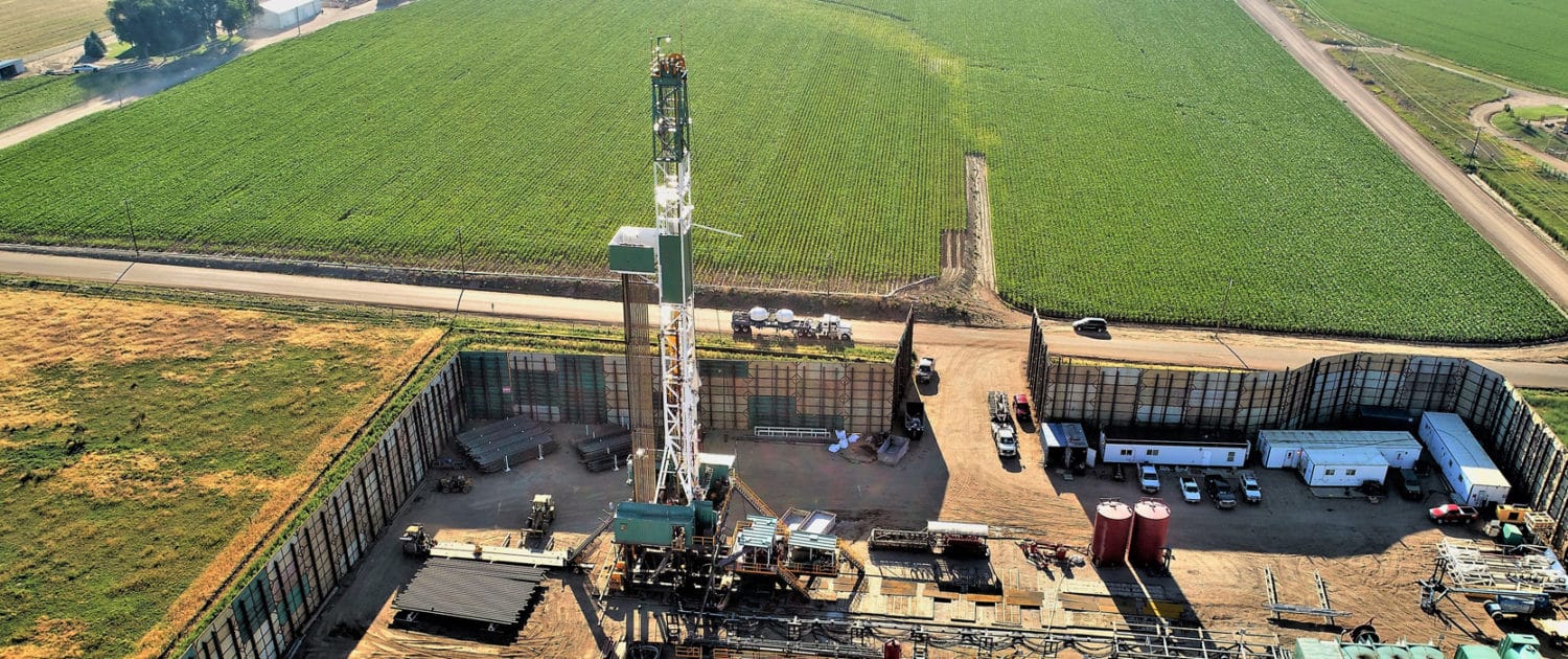 Bayswater Exploration and Production