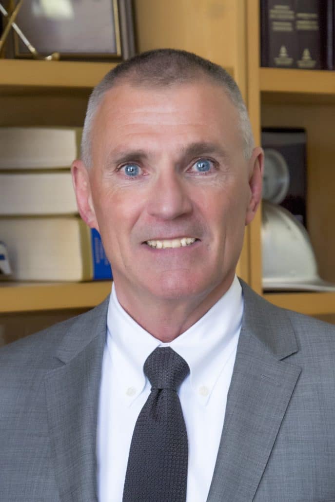 Mark Brown