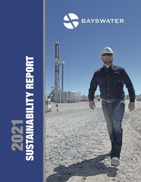 Bayswater Exploration and Production